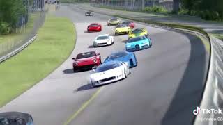 Car raicing screenshot 3