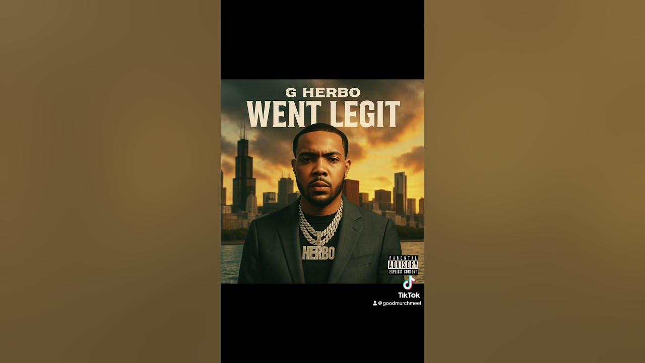G Herbo - Went Legit Mashup #gherbo #wentlegit #gherbowentlegit #mashup #chicago #shorts #short #fyp G Herbo - Went Legit Mashup #gherbo #wentlegit #gherbowentlegit #mashup #chicago #shorts #short #fyp