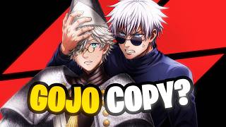This Anime Created Gojo Before JJK? | Witch Hat Atelier Explained in Hindi