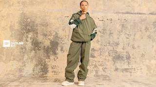 686 Women's Outline™ Shell Kit