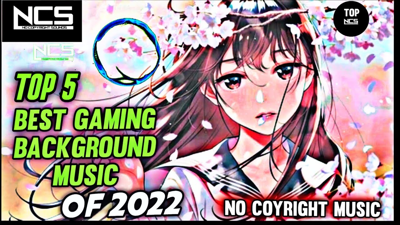 Top 5 Best Gaming Background Music In 2022 | Best Ncs Gaming Background Song  | TheFatRat-Rise Up✓ - YouTube
