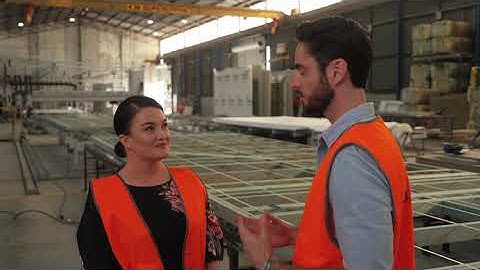 Benefits of Modular Construction