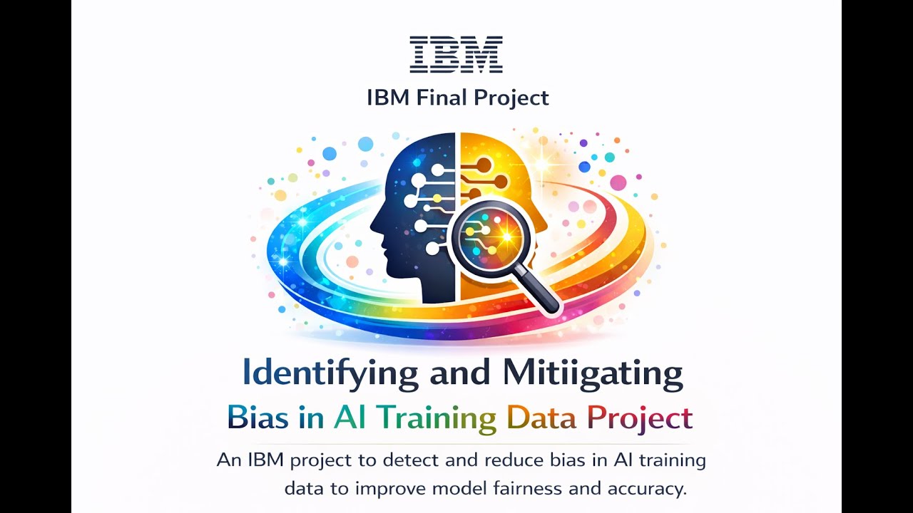 IBM Final Project - YouTube
