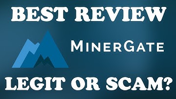 Minergate Cloud Mining Review Stay Away!