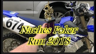 Naches Poker Run 2018