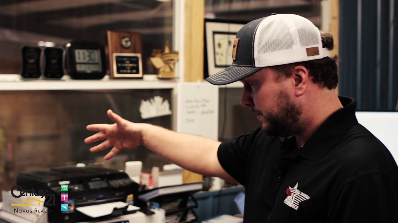 Century 21 Novus Realty West Cornhole YouTube