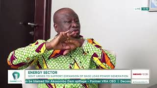 Energy Sector Alert: Expand Base Load Power or Risk Bigger Blackouts – Stakeholders Warn | NewsFeed
