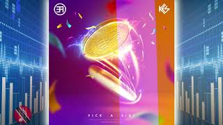 Erphaan Alves & Kes - Pick A Side [2k20 Power Soca] Resimi