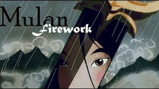 Mulan - Firework