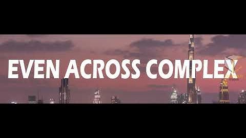 Kinetic Typograph | Explainer Video by Zendriel Studio