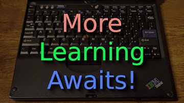 Thank You, and Stay Tuned!