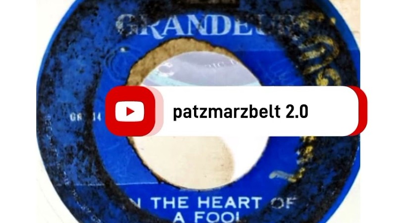 El Masculino - In The Heart Of A Fool