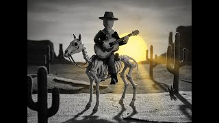 PETER PRESS LEE - Shake Shake (Lyric Video)