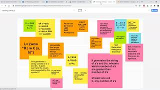 Google Jamboard for Collaborative Learning