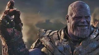 Avengers Endgame Morgan And Tony Stark Deleted Scene 2019 Hd
