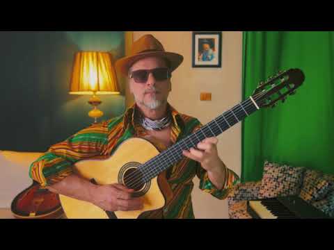 Gipsy Kings - No Volvere (Amor Mio) / Un Amor - Barış Bölükbaşı Cover