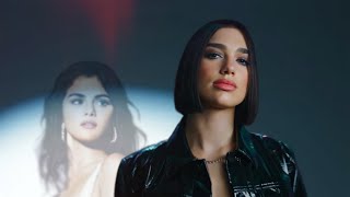 Selena Gomez & Dua Lipa - Come Kiss Me (DJ Rivera Remix)