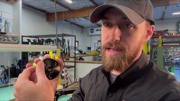 Tech Tip: Dynamic Footrests - Knee Angle Adjustment