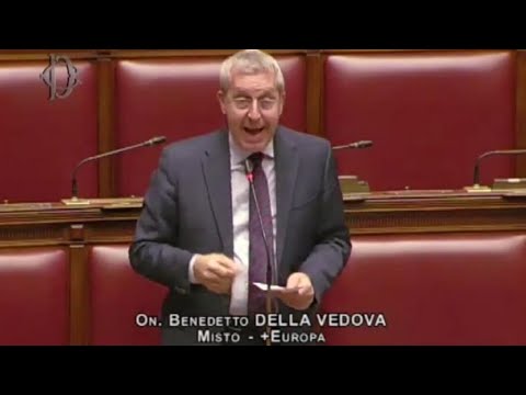 Video Manovra, Della Vedova (+Europa): Avete cambiato idea su tutto perché non avete idee per il Paese