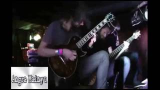 Ravenface -- Last Man Standing