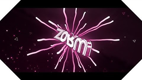 Intro ► Zorm