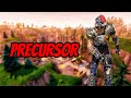 Full Gameplay With PRECURSOR 💀 | 3° Passe