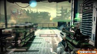 Killzone 3 - Pilot's Wings Trophy Guide