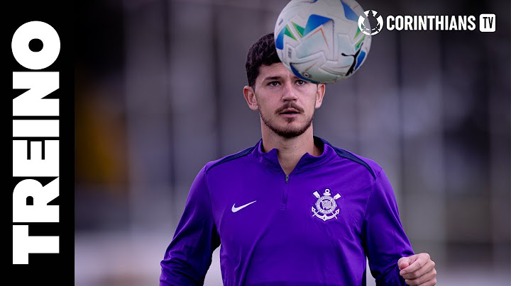 TREINO DO TIMÃO: TERÇA-FEIRA DE PREPARAÇÃO NO CT. DR. JOAQUIM GRAVA.