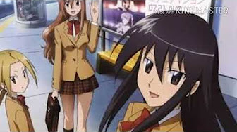 生徒会役員共 歴代アニメ主題歌 Op En 全10曲 まとめ ランキング Youtube