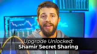 How to Securely Store Your Seed Phrase: 2/3 split or SSS (Shamir Secret Sharing)