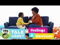 Understanding and Expressing Feelings
