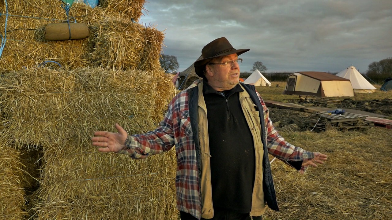 Fracking and Nuclear Waste Disposal