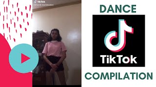Tiktok Dance Compilation