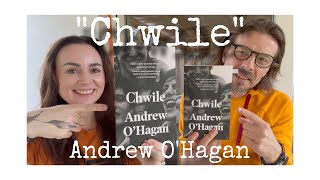 "Chwile" - Andrew O'Hagan