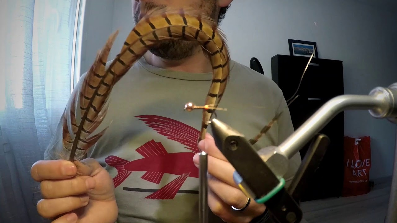 Flo Caravéo: Sa nymphe de base