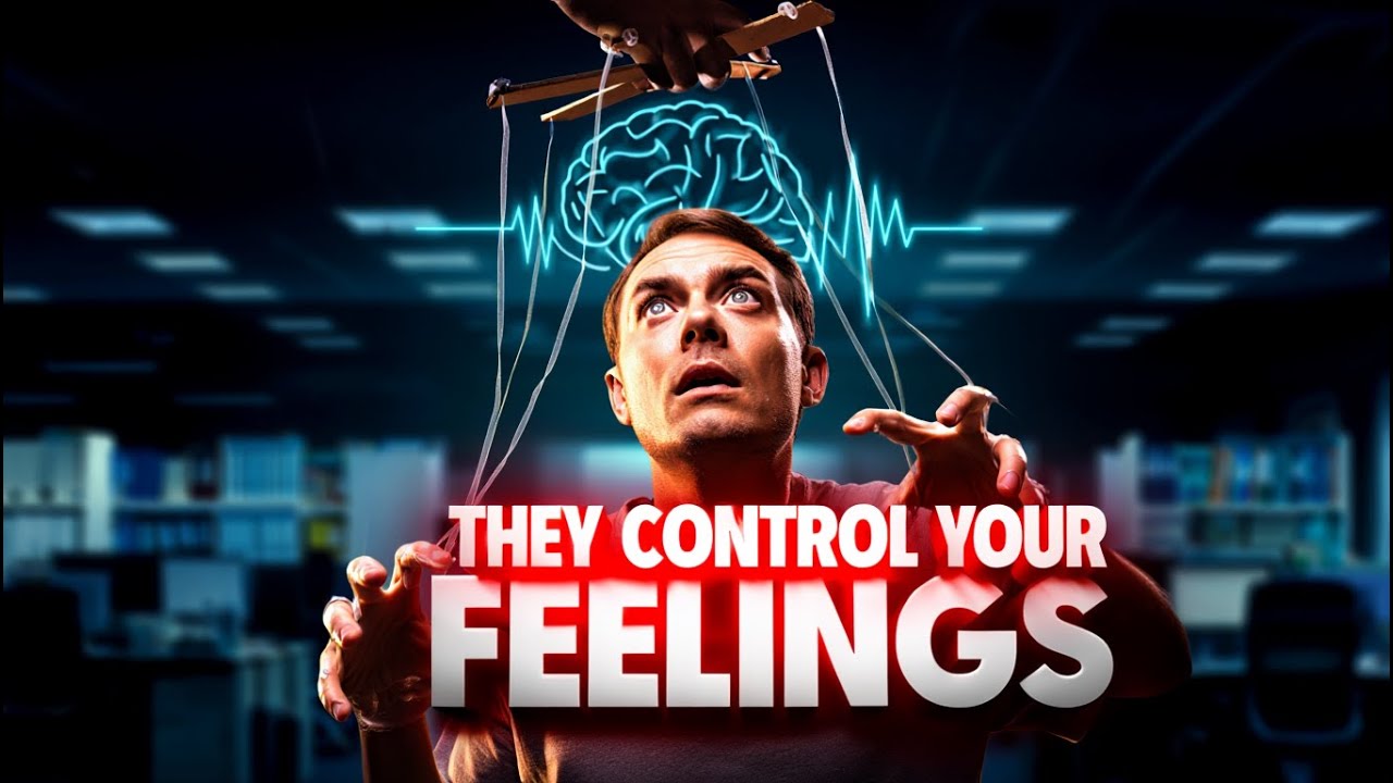 Emotional Control Tactics Explained