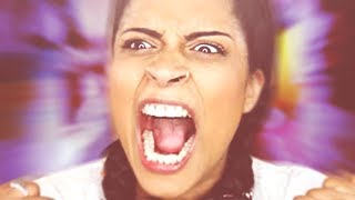 THE PROBLEM WITH LILLY SINGH (IISuperwomanII)