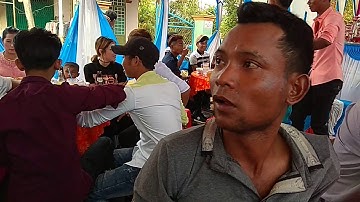 Đám Cưới Lộc Phú