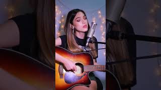 Westlife- One Last Time (acoustic cover)