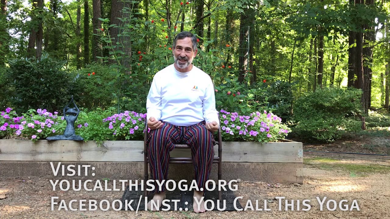 YCTY Backyard Blog: 5 Years of Bliss yoga for all timetable