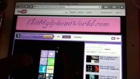 Flash Player for IPad 2 (no jailbreak or hack)