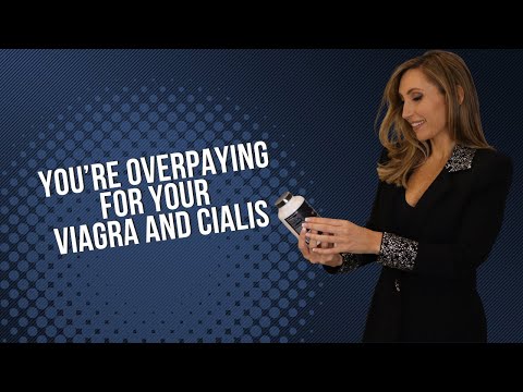 Comprar Cialis sin receta