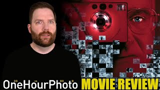 One Hour Photo  Movie Review