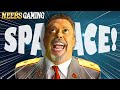 Disaster in SPAACE!! - Breathedge