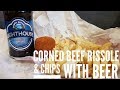 Corned Beef Rissoles With Bread Crumbs / Corned Beef Rissoles - Corned Beef Patties With Potato And Ricotta Recipe By Angela Mertoyono ...