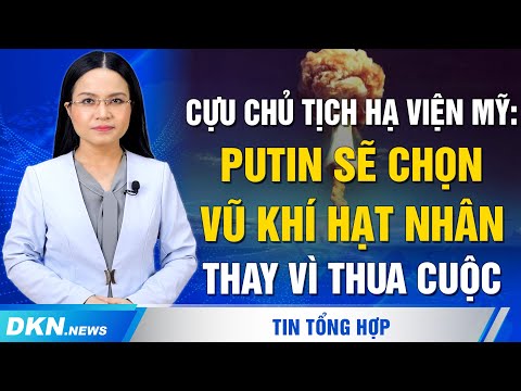 Tin tổng hợp sáng 13/10: Đại hội đồng LHQ thông qua nghị quyết lên án Nga với số phiếu áp đảo