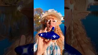 I DONT LIKE THIS OCARINA-