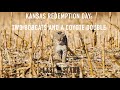 Kansas Redemption Day: Two Bobcats and a Coyote Double | The Last Stand  S3:E6 | December in Kansas