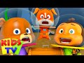 Undervattensskatt | Barnens animerade filmer | Förskola | Kids TV Svenska | Rolig video