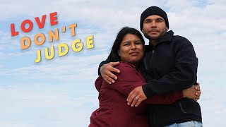 I Waited 10 Years For My Prisoner Husband  Then He Got Deported | LOVE DON’T JUDGE